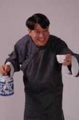 孙友福