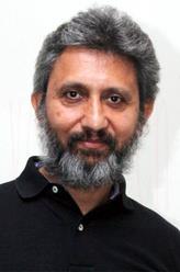 Parulkar