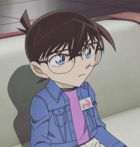 江户川柯南