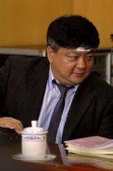 张文忠