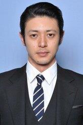里见健一