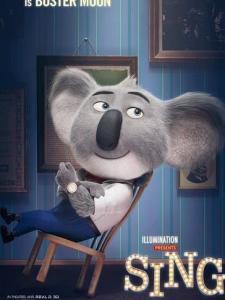 Buster Moon