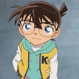 江户川柯南