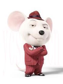 Mike