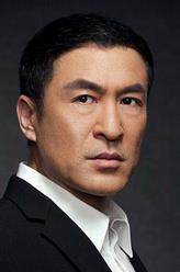 张正军