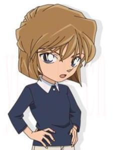 灰原哀