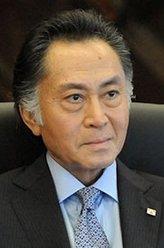 德山郁夫