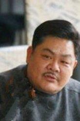 猪肉佬