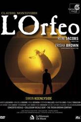 Orfeo