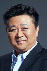 李子荣