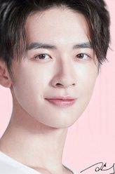 张逸杰