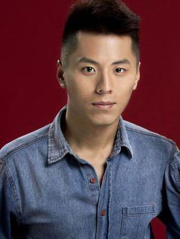 陆文萧（封柏饰演）