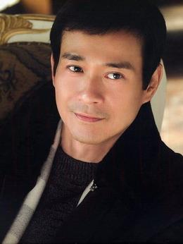 凌峰/宇文峰（郑少秋饰演）