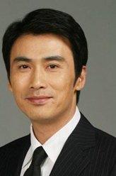 周峰