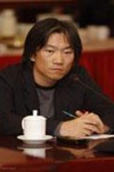 老温