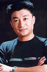 黄奕军