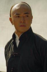 霍元甲