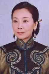 赵奎娥