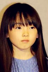赤冢りえ子（幼年）