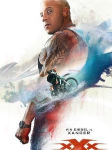 Xander Cage