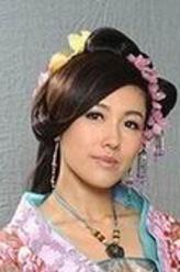 殷媚娘