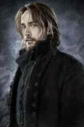 IchabodCrane