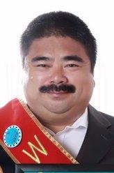 王胖子