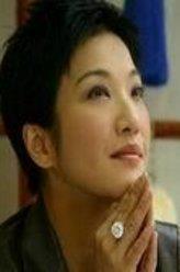 何芬妮