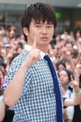 若林正恭