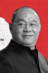 赵君