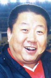 袁成武