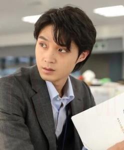 冈部弘武