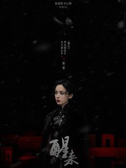 金宝（古力娜扎饰演）