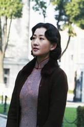 向秀娟