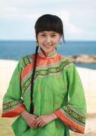 冯如烟