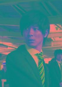 金子彻平