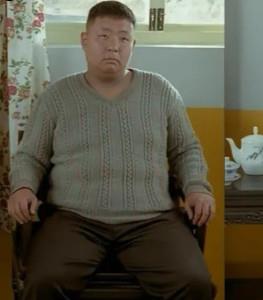 阿福