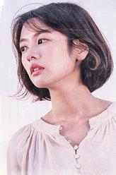 柳真江