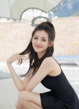 姜慕影
