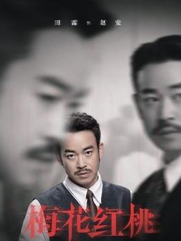 赵安（田雷饰演）