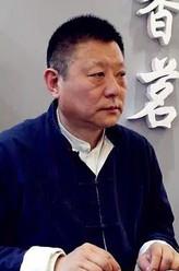 钱湖海