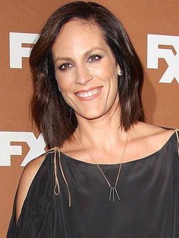Monica Reyes（安娜贝丝&middot;吉什饰演）
