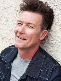 John Doggett（罗伯特&middot;帕特里克饰演）