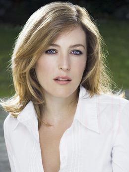 Dana Katherine Scully（吉莲&middot;安德森饰演）